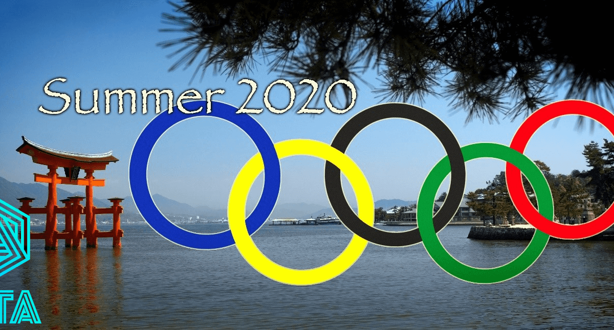 Олимпийские игры 2021 года по-прежнему будут доминировать в спорте