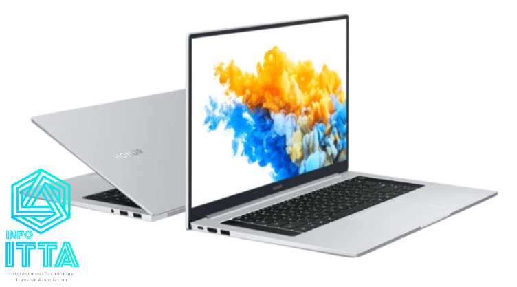 Ноутбук Honor MagicBook Pro анонсирован на выставке CES 2021