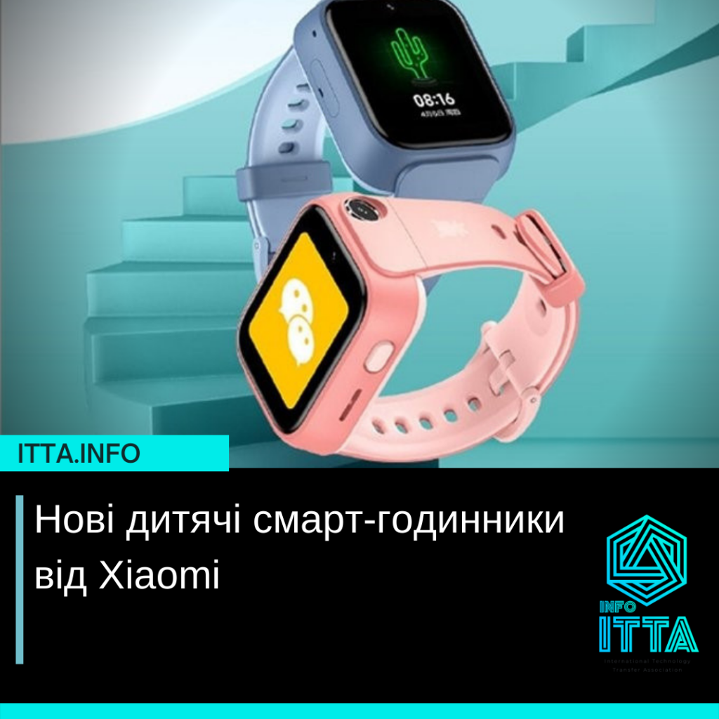 Программа для часов xiaomi