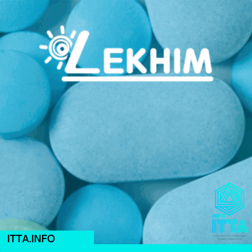 Lekhim pharmaceutical company to launch production of vaccines against COVID-19 in 2022 – city council