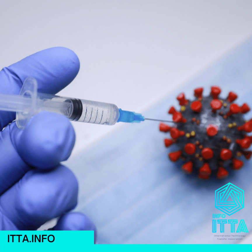 Представитель ВОЗ в Украине: Не все желающие вакцинироваться украинцы знают, где это можно сделать