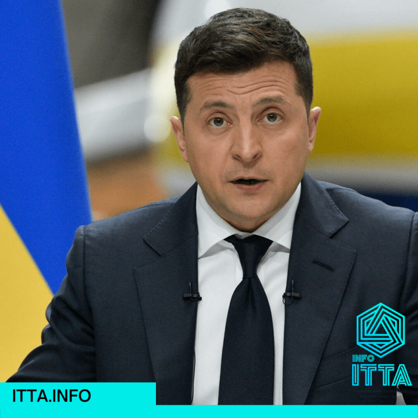 Zelensky creates working group on threats to security, energy sectors of Ukraine