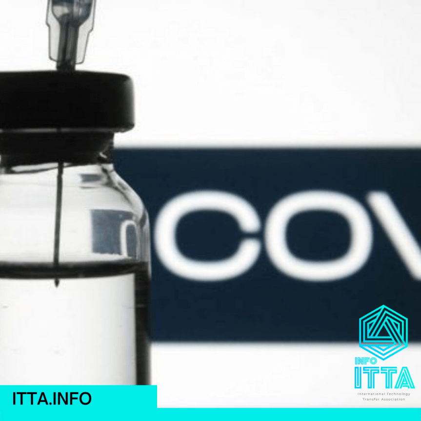 Действие механизма COVAX продолжится в 2022 году – представитель ВОЗ в Украине