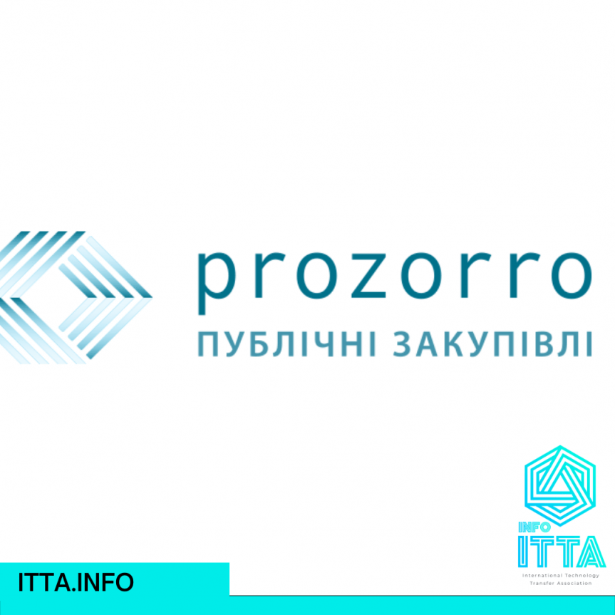 Крупнейшие объявленные тендеры в системе "Прозорро" 16 сентября