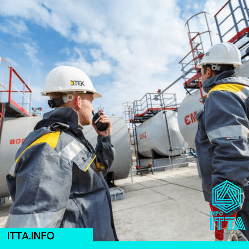 DTEK Oil & Gas raises revenue by 70% due to higher production and gas prices in H1 2021