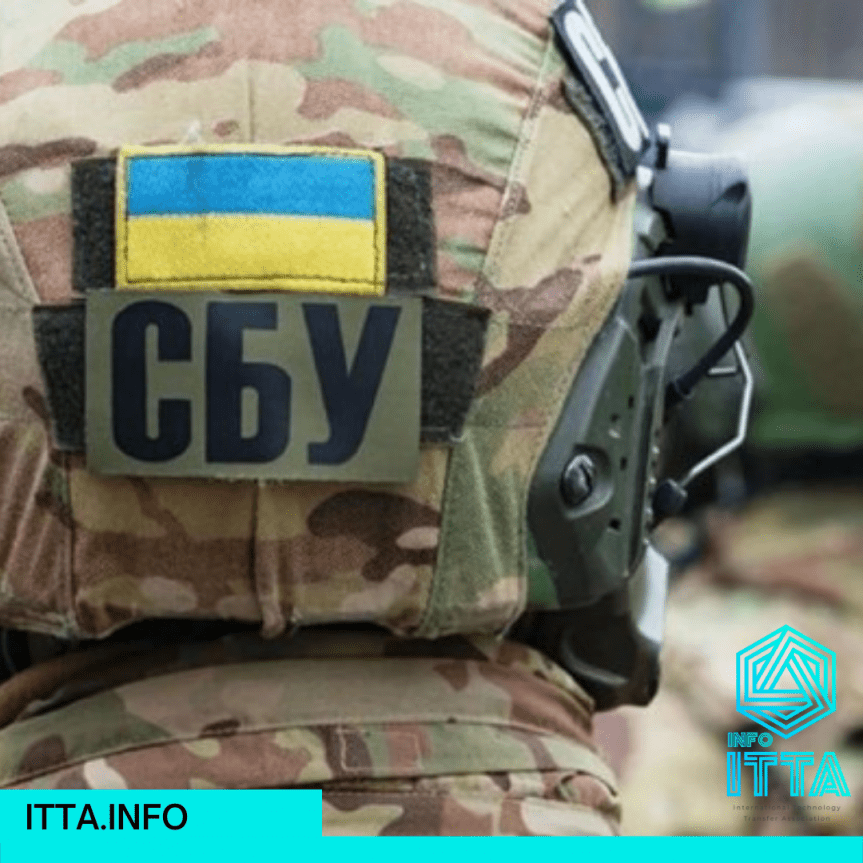 В Борисполе задержали пророссийского пропагандиста, призывавшего к разделению Украины
