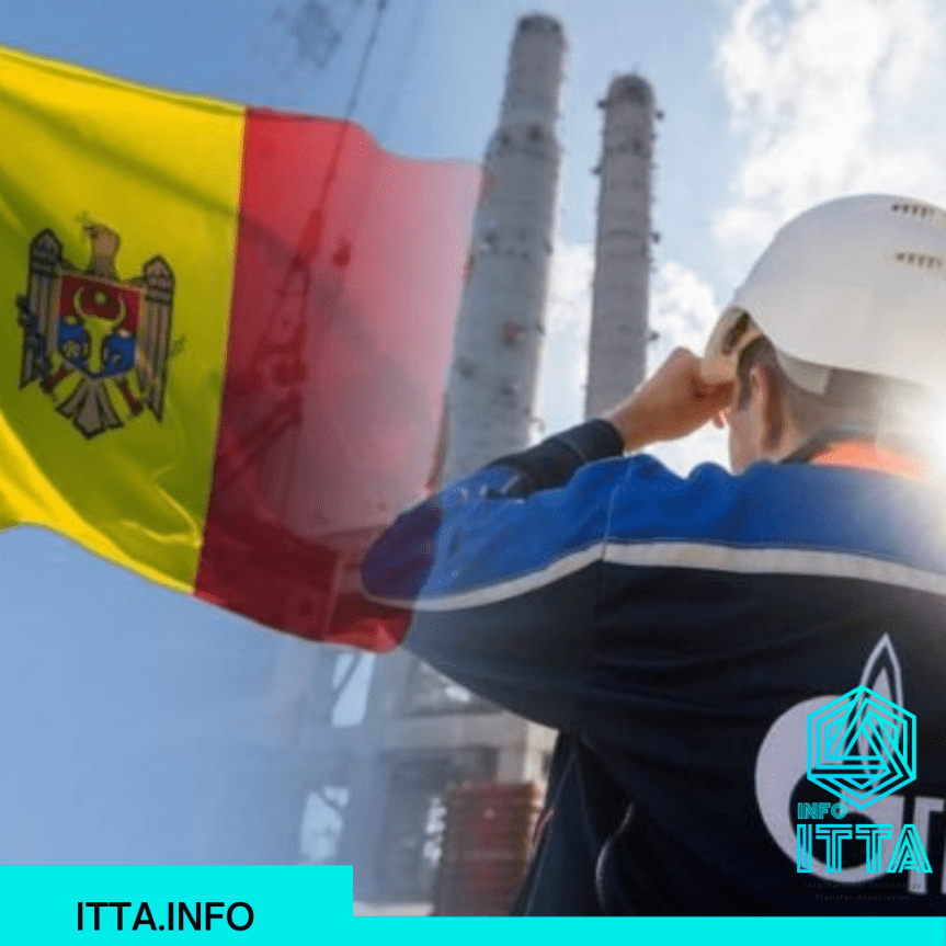 Власти Молдовы обещают в срочном порядке предпринять действия по погашению задолженности перед Газпромом