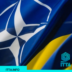 At NATO ministerial meeting Ukraine to discuss danger of Russia’s possible invasion, steps to contain it – Kuleba