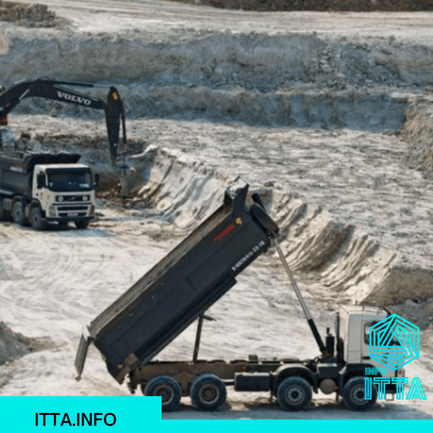 Китайская Chengxin Lithium претендует на месторождения лития в Украине