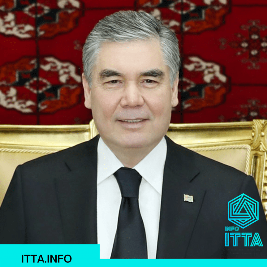 Глава Туркмении поручил своему сыну мониторить состояние нефтегазового комплекса