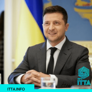 Zelensky has not decided whether to run for reelection