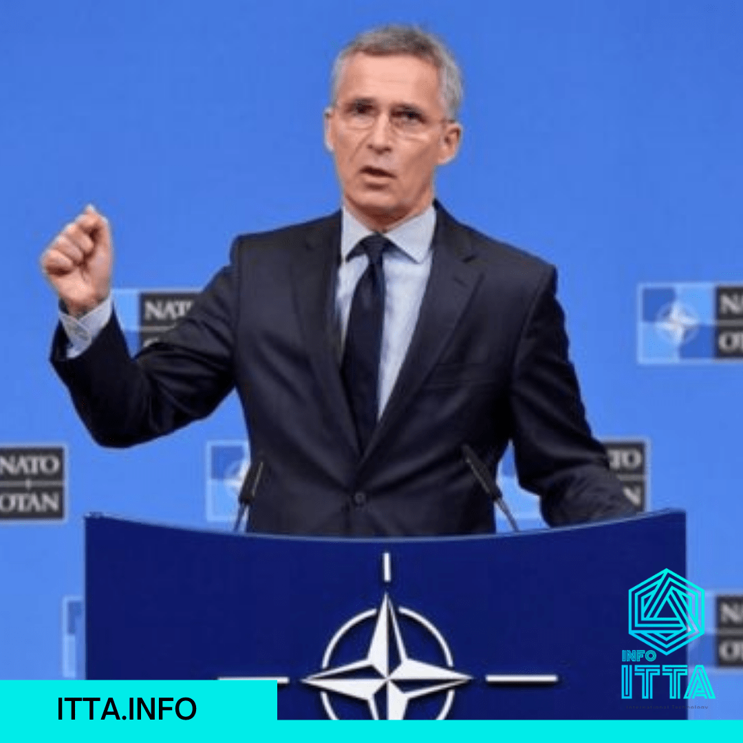 Russia’s military build-up, threatening rhetoric signal real risk of new armed conflict in Europe – NATO Secretary General