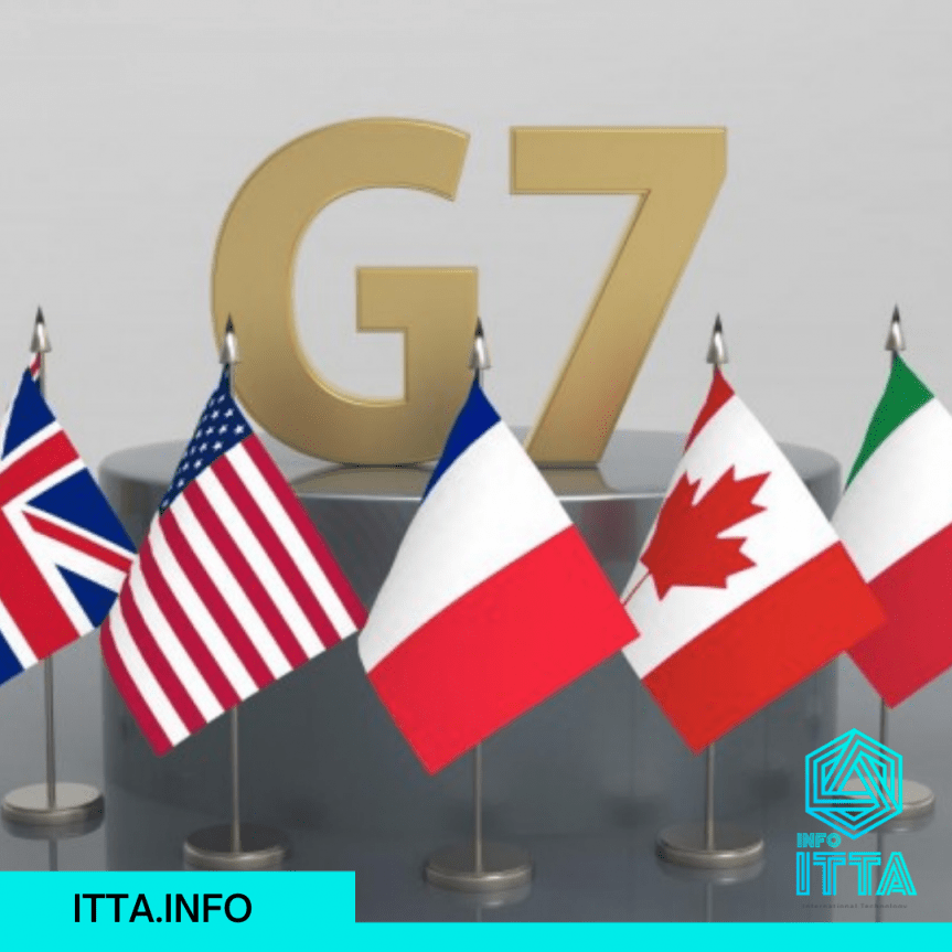 G7 expects not only adoption of key laws in Ukraine, but also their successful implementation