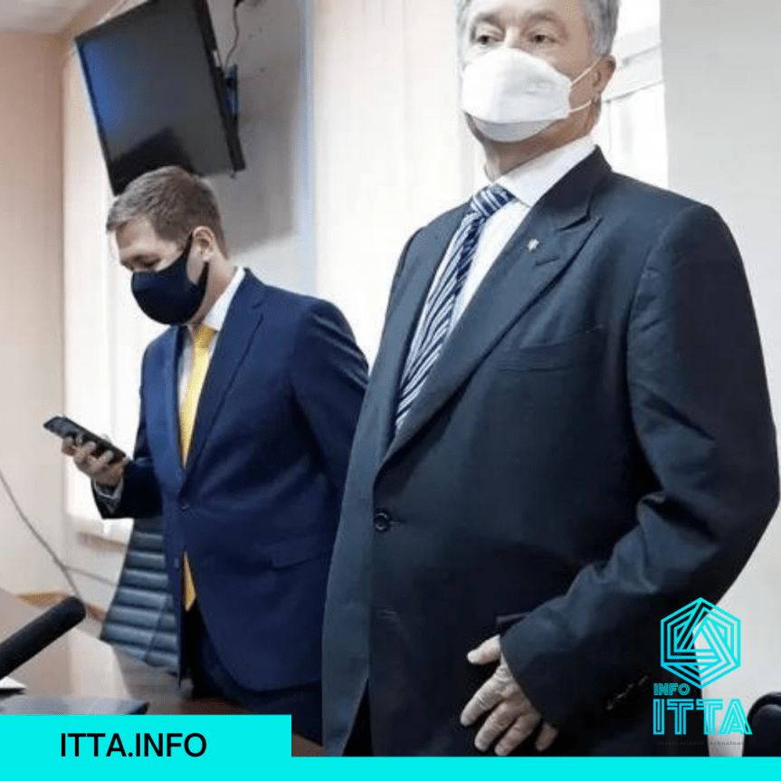 Суд объявил перерыв для ознакомления адвокатов Порошенко с материалами дела