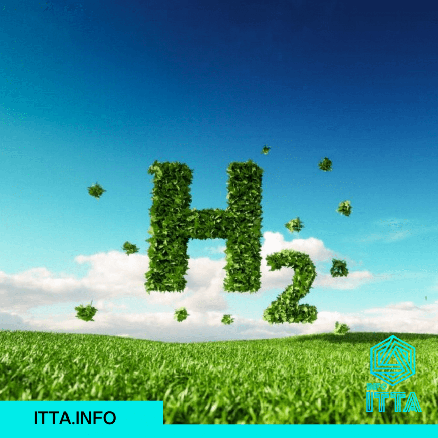 Ukraine will be ready to export hydrogen to Germany by 2024 – association president