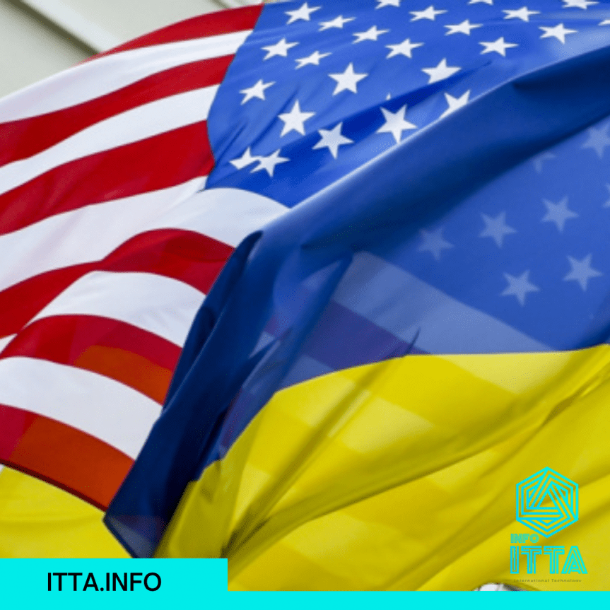 Ukraine receives first lethal aid from USA – embassy