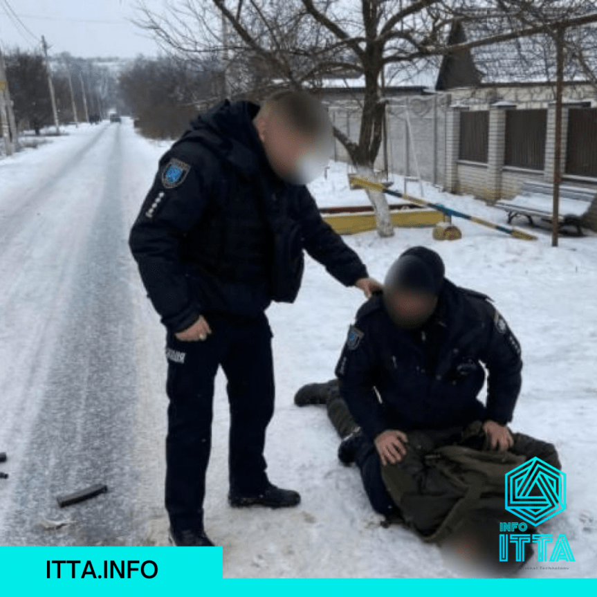 Нацгвардейца, открывшего стрельбу на территории "Южмаша", задержали в Днепропетровской области – глава МВД