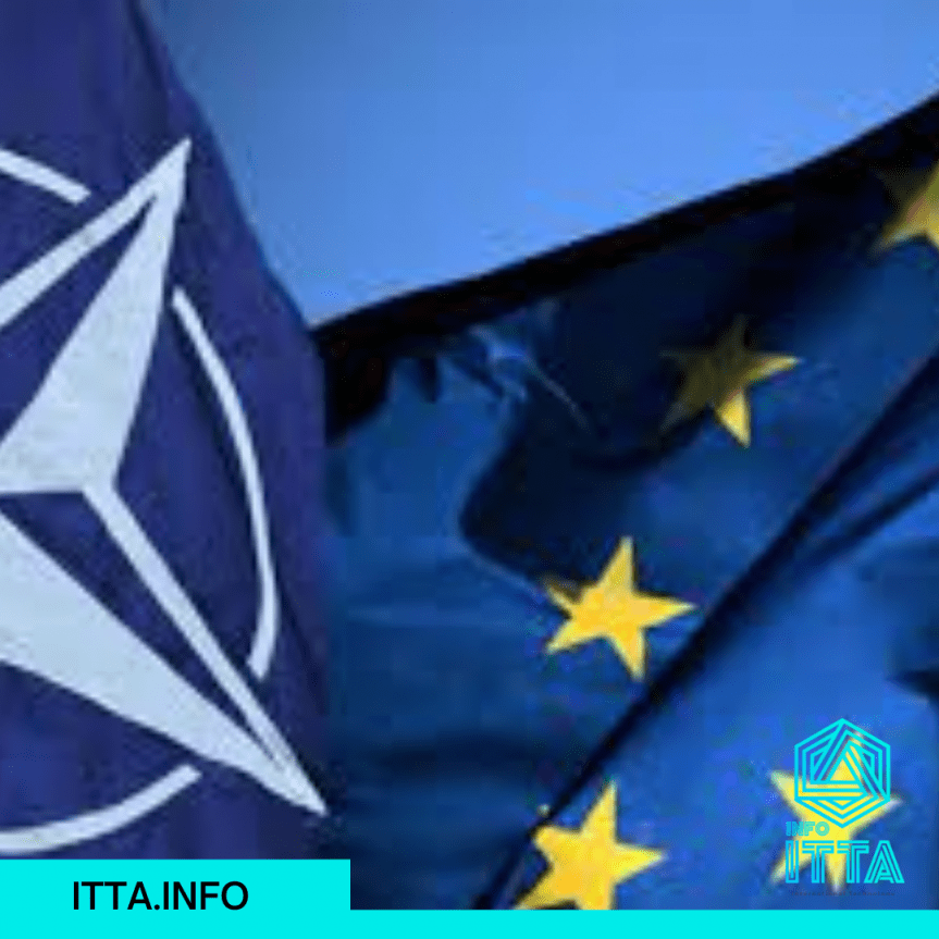 Заседание комиссии НАТО-Украина пройдет в понедельник — пресс-служба североатлантического альянса