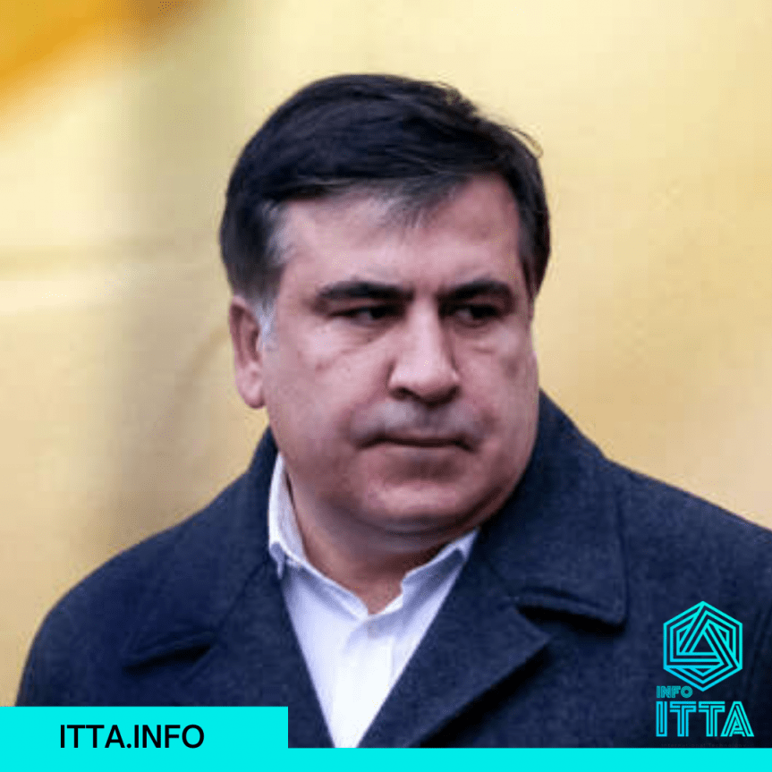 Саакашвили грозит протестом, если к нему не допустят независимых врачей и не разрешат обмениваться с посетителями конфиденциальной информацией