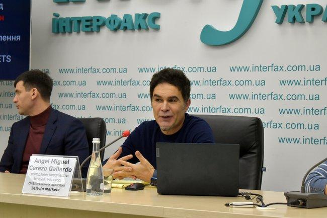 Інвестор з Іспанії заявляє про втрату понад 20 млн грн через рейдерське захоплення компанії українським співзасновником