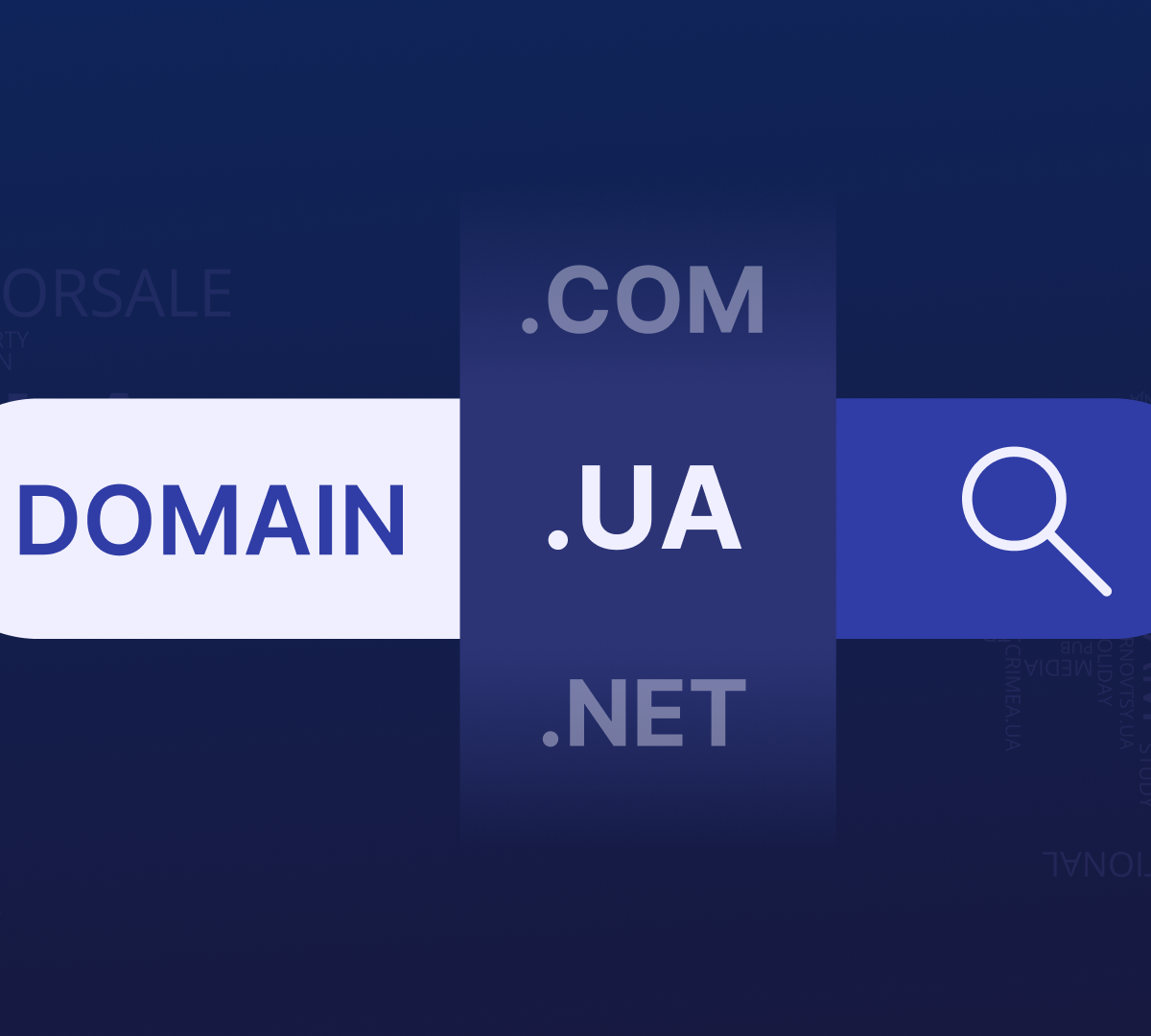 Які бувають домени та як зрозуміти, який потрібен вашому сайту