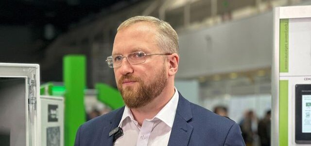 Schneider Electric Україна планує навчити 1 млн людей енергоменеджменту – Бубнов