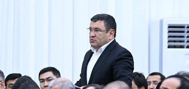 В Узбекістані розпочнуть будівництво газохімічного комплексу вартістю $10 млрд