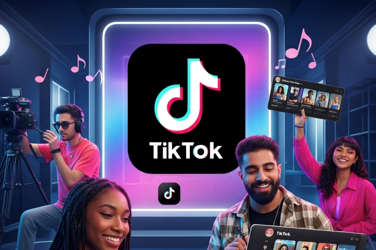 Як отримати перегляди TikTok і стати помітним: ефективна накрутка через Pilum24